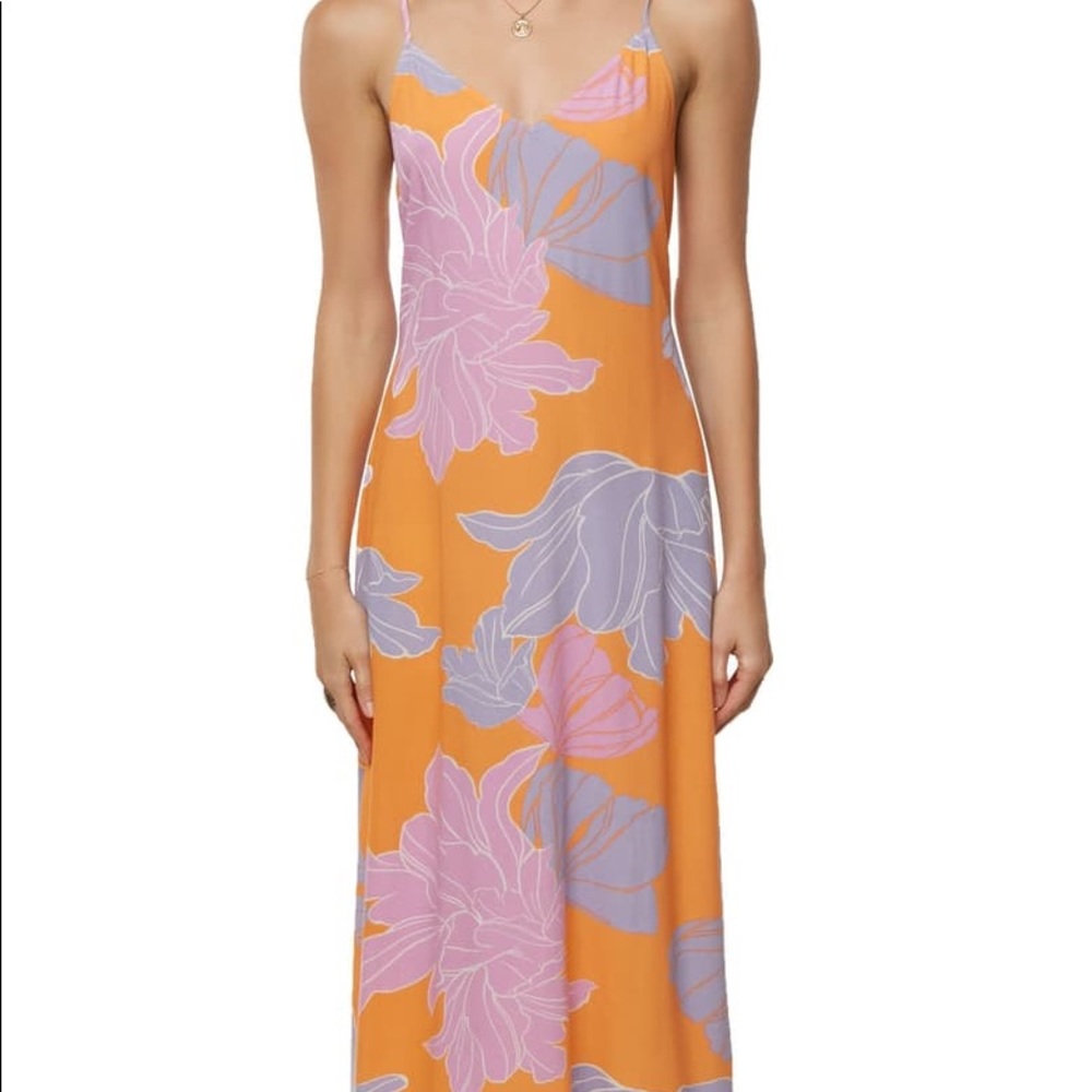 O’Neill Santa Rosa Cover up